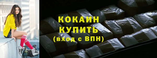 тгк Болохово